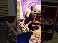 1958 Black Hammond C3 W Leslie 122