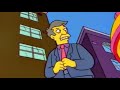Steamed Hams But Chalmers Shows Skinner His Car Then Craziness Ensues