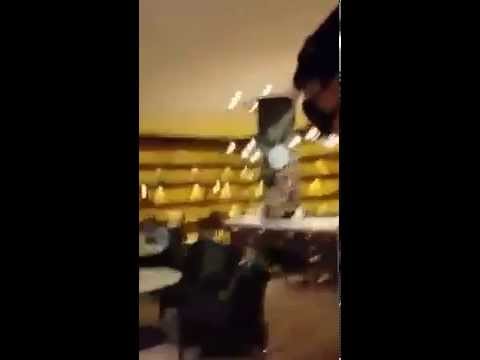 150126 Wu Yifan ( Kris ) Leaving Singapore Hotel