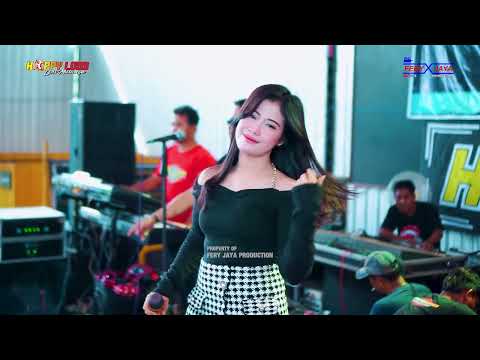 HAPPY LOSS - GEDUNG TUA - DEA AMANDA - HAPPY PARTY PART 3 BOLO NGIING - WARKOT KUDUS