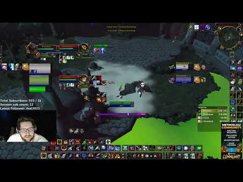 2s with Fuzion! (Hunter Priest vs Lock Priest)