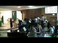 2020-11-21: Chúa Nhật Kitô Vua – Năm A
