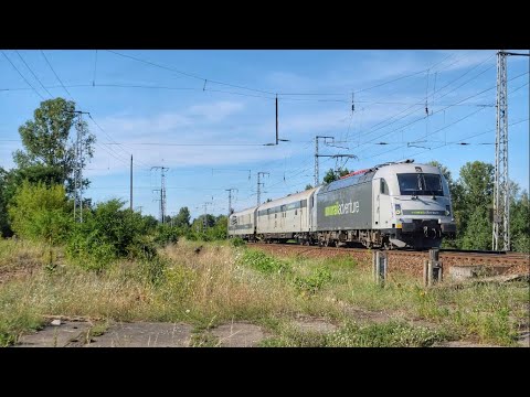 Makromix #6 - 5 Minuten volle Dröhnung