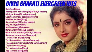 Golden Hits of Divya Bharti