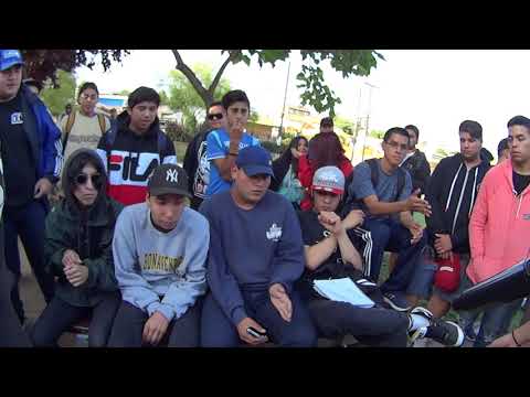 KUN vs INDICO: 8vos - Trap Battles I