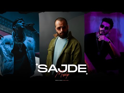Sajde (Mashup) - Faheem Abdullah ft. Taimoor Baig x Talha Anjum  | Zaya Sapne | AWAID & AWAIS