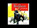 The Buccaneer : The Ball Suite (Elmer Bernstein)