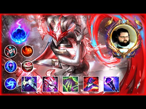 PINKWARD SHACO MONTAGE 2023 - "GOD PLAYS" | LOL TIME STREAMERS