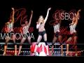 Madonna - Hanky Panky (Live From The Re ...