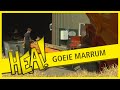 HEA! Goeie Marrum