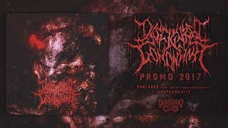 Download lagu DISFIGURED GONDWANA - VAALBARA / ANAPHRODISITY (2017) [FULL PROMO STREAM] mp3