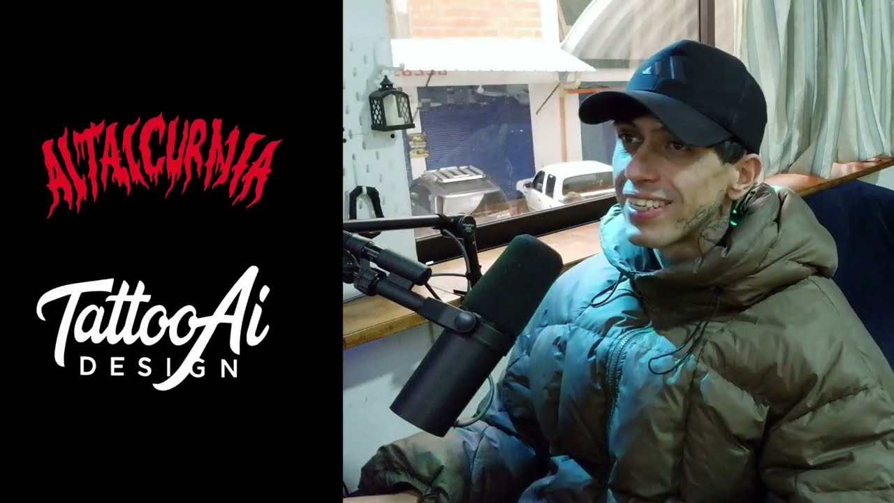 🚀 Tutorial completo de TattooAi Design — IA para Diseñar Tatuajes, Stencil y mas.
