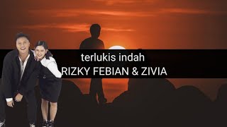 Download lagu lagu terlukis indah |lirik cover mp3