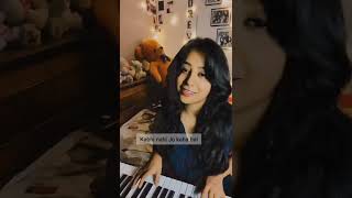 Download lagu Hey shona| female version | Sunidhi chauhan | Shaan mukherjee | Saif ali khan | Rani mukherjee mp3