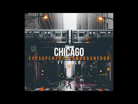 Funkie freaks ft. Bold - CHICAGO