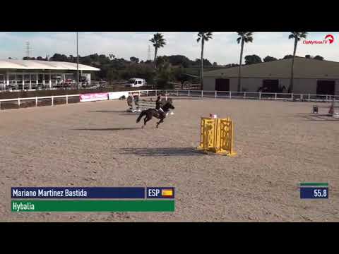 CES Valencia -  Mariano Martinez Bastida -  2019