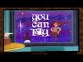 Opening Closing To Disney S Sing Along Songs You Can Fly 1992 VHS