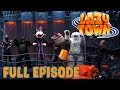 Lazy Town The Lazy Cup Full Episode