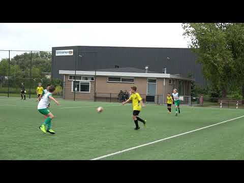 06 Geldrop JO14-1 ; Wilhelmina JO14-1 1 ; 3 28-9-2019 C3605