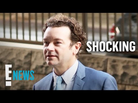 Danny Masterson Trial: Most SHOCKING Revelations | E! News