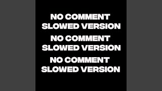 Download lagu No Comment Slow Beat (TikTok Asset) mp3
