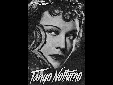 Tango Notturno 1937