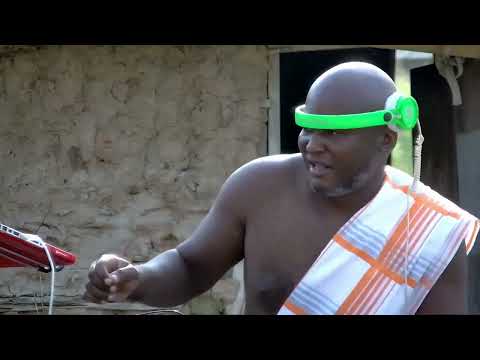 DJ Lutonda - Live Vol 1