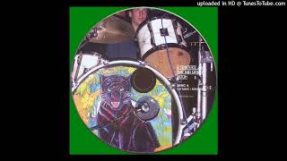 2 Skinnee J's - The Big Green Book: Disc 4: 08 Change The World