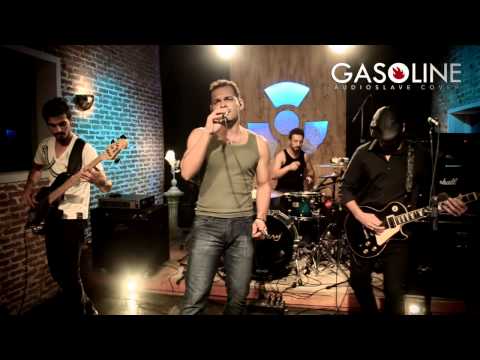 Gasoline Ao Vivo - Out of Exile