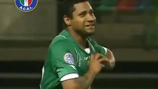 Audax Italiano 3 - 1 Cobreloa | Campeonato Nacional 2010