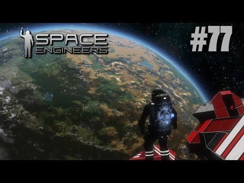 Raketenwerfer & Munition - Space Engineers BETA #77