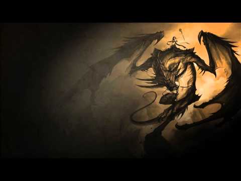 Killer Buddah & The Juggernaut - Dull Boy