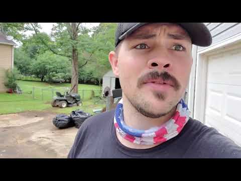 How to build a ramp for loading pallets in under 60 seconds