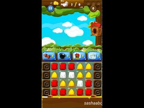 bad bad birds обзор игры андроид game rewiew android