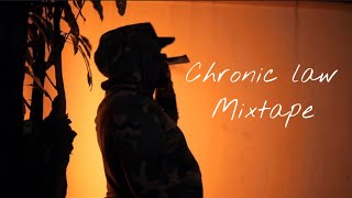 Chronic law mix tape law boss mix tape