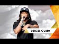 Denzel Curry Still In The Paint Glastonbury 2025