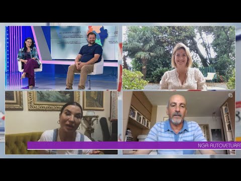 Lazarela: Gratë korçare janë nikoqire! Ja reagimi i durrsakes/ Ftesë në 5