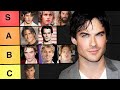The Most Attractive Male Archetypes TIER LIST