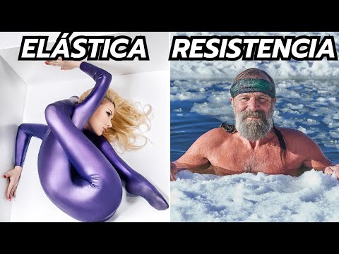 10 Personas Con Superpoderes Reales - INCREÍBLE