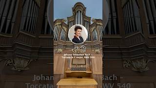 Download lagu Johann Sebastian Bach – Toccata in F major, BWV 540 mp3