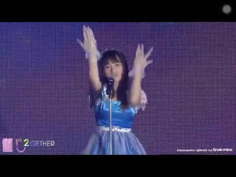 Temodemo No Namida: Cherprang & Music BNK48