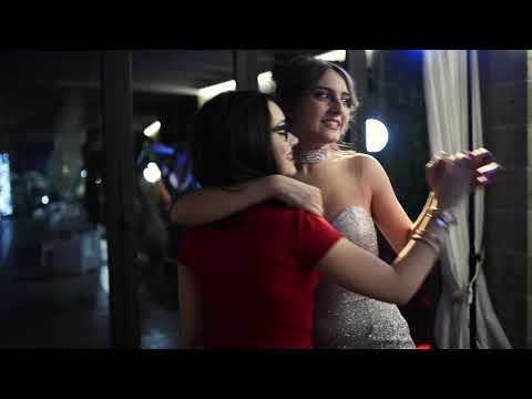 18 Anni Margherita // Trailer