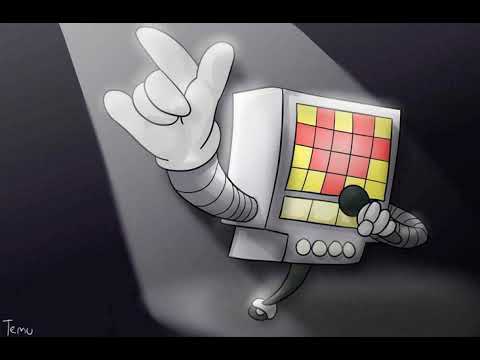 Undertale - 050 Metal Crusher (Orchestra)