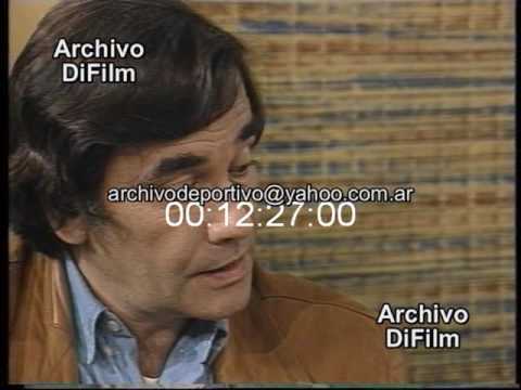 Cecilia Laratro con Chunchuna Villafañe, Andrés Cascioli y Eliseo Subiela - DiFilm (1993)