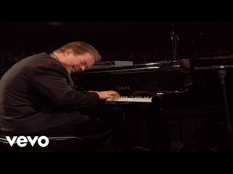 Bill & Gloria Gaither - Goodby World Goodby [Live] ft. Anthony Burger