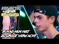 MOEDER EN ZOON ZETTEN TATTOOS BIJ ELKAAR | Just Tattoo of Us Benelux - Highlights