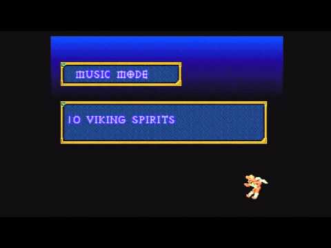 Let's Play "Ogre Battle" Bonus B - Music Test