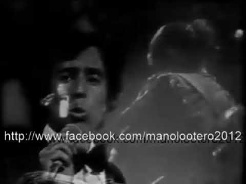 Manolo Otero - Tu Y Yo