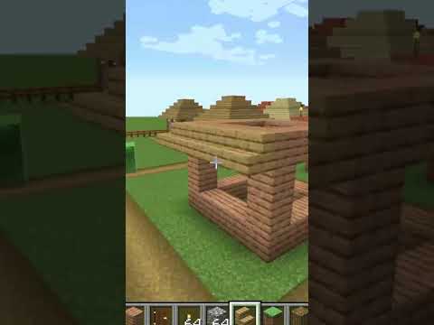 INSANE Minecraft Village Build in 2023 Day 1930!
