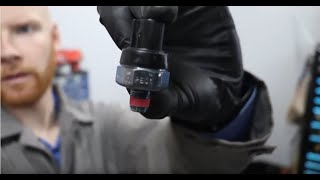 2013 Mazda 3 Skyactiv Oil Pressure Switch replacement